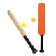 thumbnail image 2 of 1 conjunto de bate de béisbol entrenamiento de béisbol bat stick de béisbol plástico béisbol, 2 of 6