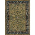 thumbnail image 2 of Orian Bohemian Zettia Green Area Rug 7'10" x 10'10", 2 of 3