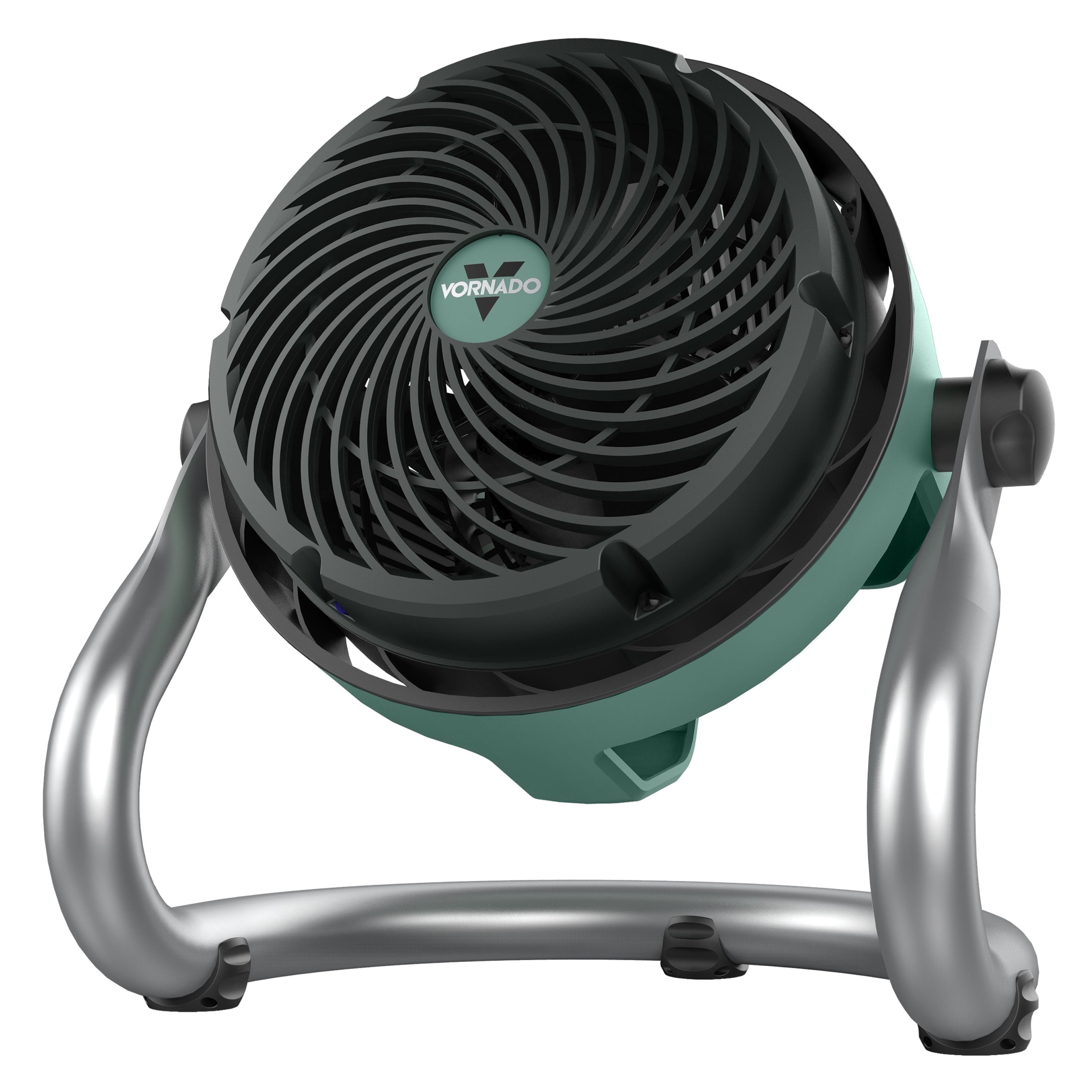 Vornado STRATA Compact Oscillating Fan with Remote, 19 Inch, High
