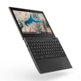 thumbnail image 3 of Restored Lenovo 100E 11.6" Laptop Mediatek 8173C 4GB 32GB SSD Chrome OS (Refurbished), 3 of 3
