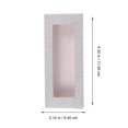 thumbnail image 2 of Miangastore Empty Lash Case 30Pcs White Paper Eyelash Box Drawer-Like Design 4.32X2.12X0.55in, 2 of 8