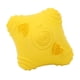 thumbnail image 2 of Juguete Para Masticar Para Perros, Juguetes Interactivos De Goma Para Perros De Fácil Limpieza, Diversión Resistente A Las Mordeduras Para Perros En Interiores, 2 of 7