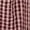 Burgundy, variant on Women Sleeveless Plaid Casual Tank Top, Lightweight Summer Blouse For Daily Life
