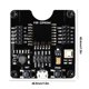 thumbnail image 2 of Placa de prueba de descarga de herramienta de fijación de prueba para ESP-12F ESP-07S ESP-12S, 2 of 8