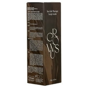 GROWUS Sea Salt Therapy Scalp Scaler , 4.23 oz (120 g)