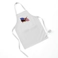 thumbnail image 3 of CafePress - American Patriotism - Kids Apron, 3 of 5