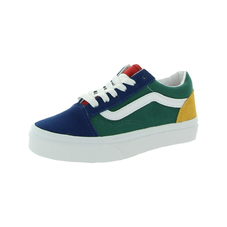 Active boys vans sale