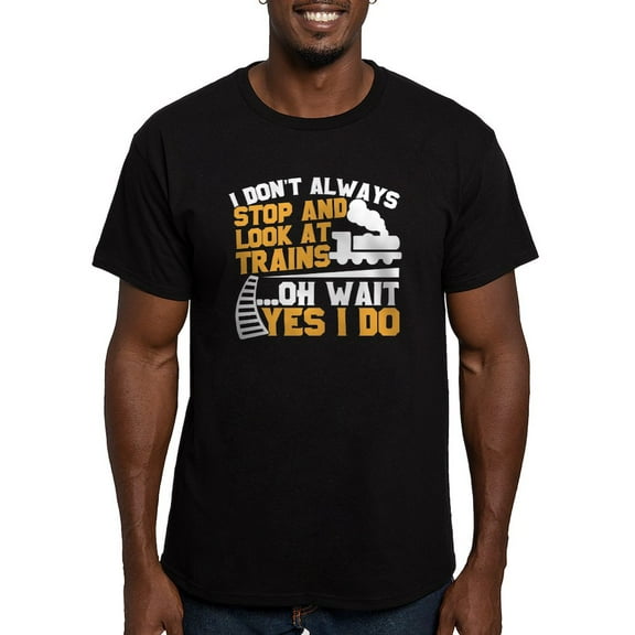 CafePress - Men's Fitted T Shirt (Dark) - Men's Fitted T-Shirt