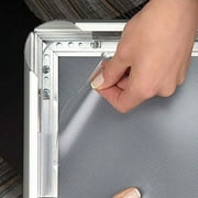 MT Displays Snap Picture Frame