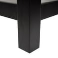 thumbnail image 6 of Native Trails Vno488-P Solace 48" Single Free Standing Vanity Cabinet - Midnight, 6 of 7