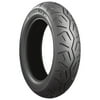 Bridgestone Exedra Max Rear Motorcycle Tire 170/60ZR-17 (72W) For HONDA CBR1000F 1990-1991,1993-1996