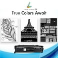 thumbnail image 2 of True Image 30-Pack Compatible Toner Cartridge for Canon 119II Work with ImageCLASS MF6160DW MF414DW MF416DW MF5850DN MF5880DN MF5950DN LBP253DW LBP6300DN Printer (Black), 2 of 10