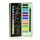 thumbnail image 1 of Sombra de ojos LA Girl Beauty Brick Neons GES334, 1 of 1