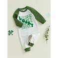 st pattys day outfits for baby boy st pattys day outfits for baby boy