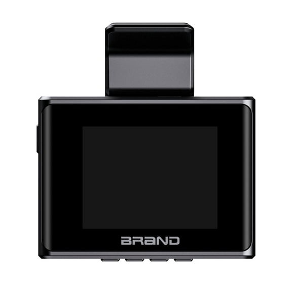 Wuztai Clearance Dash Cam 4k Front And 1080P Rear Dash Camera For Car Viofo Wide Inside 1080P Dashcams For Dars Damera Super Night With WiFi GPS Driving Recorder Deals 90% off
