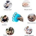 thumbnail image 5 of Finger Exerciser, Stress Relief Balls for Elderly, Adults and Children,, 5 of 5