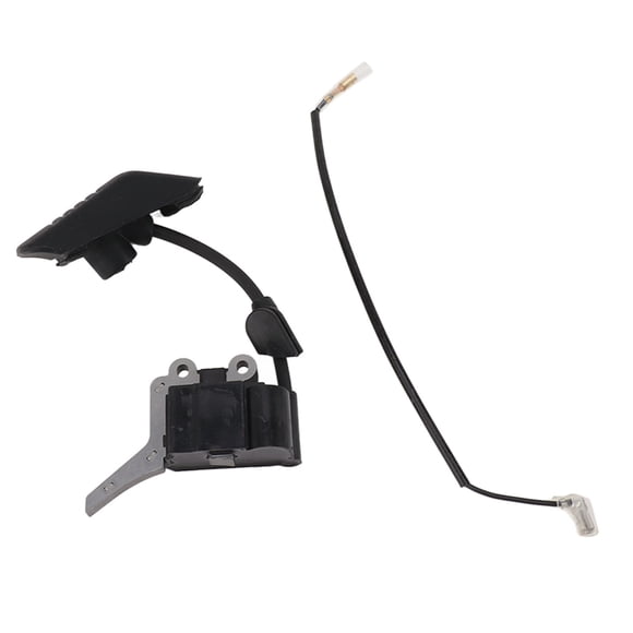 TJ53 Ignition Coil, Ignition Coil Part Steel Rubber  For Replacement