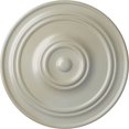 thumbnail image 1 of Ekena Millwork CM22CLFBS Médaillon de Plafond, Bleu Flash, 1 of 4