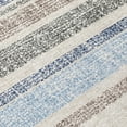 thumbnail image 2 of Dalyn Rugs Machine Washable Indoor/Outdoor Chantille ACN2122 Navy 8' x 10' Rug, 2 of 9