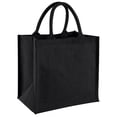 thumbnail image 4 of Westford Mill Sac Fourre-Tout Mini en Jute pour Magasinage (14 Litres), 4 of 4