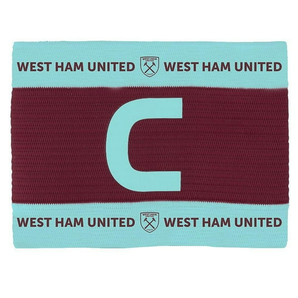 West Ham United FC Brassard de Capitaine
