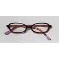 thumbnail image 2 of CD 1102 LIGHT WEIGHT AFFORDABLE CASUAL TRENDY EYEGLASS FRAME/GLASSES/EYEWEAR, 2 of 9
