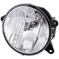thumbnail image 4 of For 10-12 Mustang GT 4.6L 5.0L Front Driving Fog Light Lamp Assembly Right Side, 4 of 4
