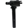 thumbnail image 5 of Ignition Coil Compatible With 1999-2002 Chevrolet Tracker 1999-2001 Suzuki Vitara 4Cyl 1.6L Sold individually, 5 of 5