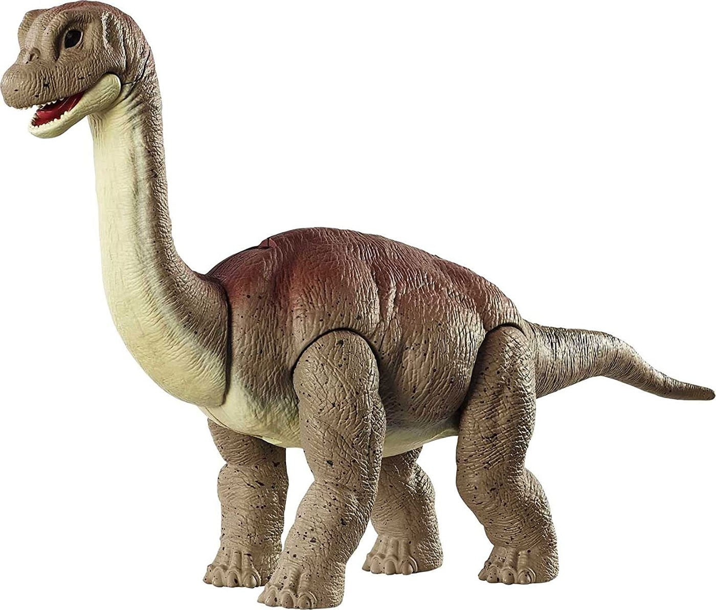 dino escape brachiosaurus