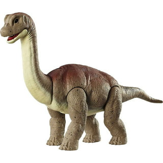 Figurine Dinosaure Jurassic World : Dryptosaure Sonore - N/A - Kiabi -  27.29€