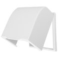 thumbnail image 1 of Protector de plástico para enchufes de pared, para uso doméstico y exterior. Tapa para enchufe. Cubierta para tomacorriente., 1 of 8