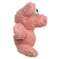 thumbnail image 3 of Mighty Microfiber Ball Pig Durable Plush Squeaky Dog Toy, 3 of 8