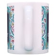 thumbnail image 4 of ThisWear Grammy Mother's Day Gift Keep Calm Grammy Will Take Care of It 11 ounce Coffee Mug Paisley, 4 of 4