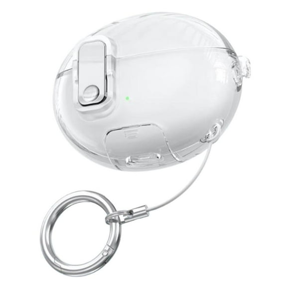 Daily Mix Store pour Écouteurs FreeClip Étui de Protection Verrouillable Support de Téléphone