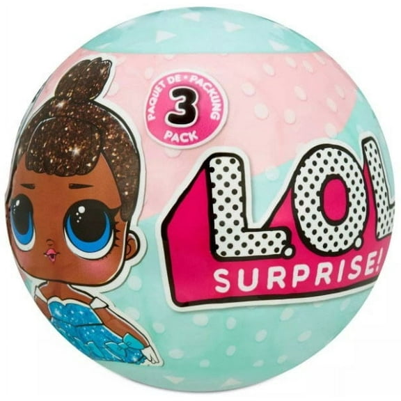 MGA Entertainment Poseable Dolls, Plastic Multicolor