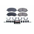thumbnail image 2 of Power Stop Front Z23 Evolution Carbon-Fiber Ceramic Brake Pads Z23-866, 2 of 2