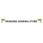 PARADISE GENERAL STORE at WALMART.COM profile photo