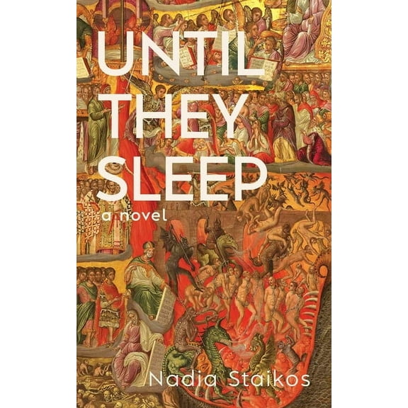 Until They Sleep, (Paperback)