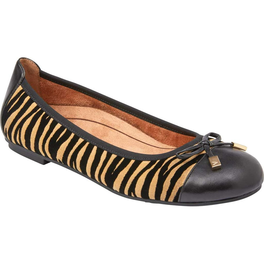 vionic lena ballet flat