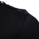 thumbnail image 5 of Camiseta de hombre Camuflaje Costura Jersey de manga larga Suéter Casual Pompotops  oipoqjl25664, 5 of 9