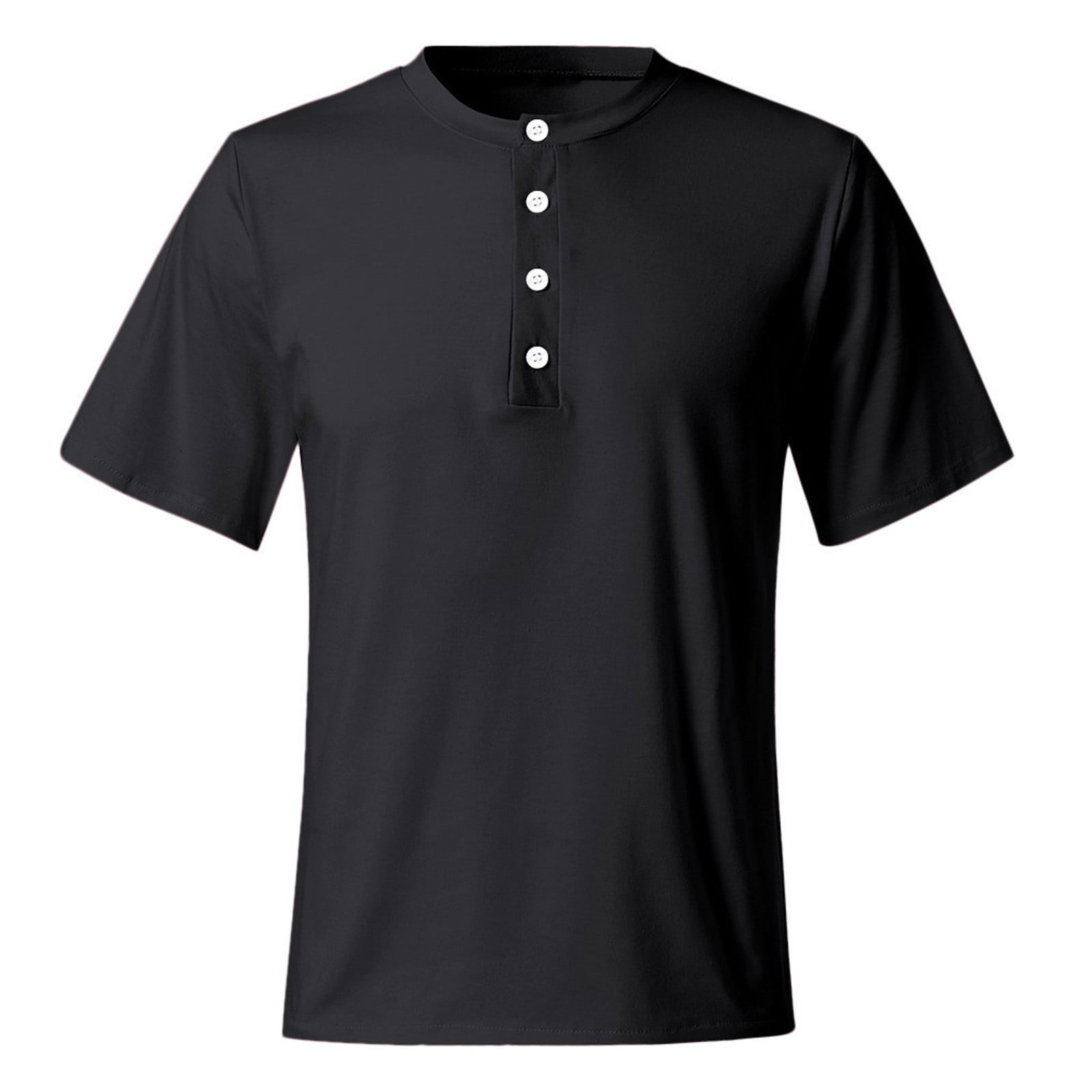 Men's Short Sleeve Workout TShirt Fitness Running Quick drying Shirt