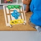 thumbnail image 1 of Rompecabezas de madera, juguete cognitivo, entrenamiento del pensamiento, juguete preescolar Montessori, juguete de ciclo de vida para niños pequeños Hugo tablero montessori, 1 of 10