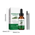 thumbnail image 4 of Xihbxyly Aceite Esencial, Hidratante Nutritivo para El Cabello, Fórmula Fortalecedora Del Cuero Cabelludo, Espesante Capilar No Graso, Hidratación y Elasticidad de La Piel, para Todo Tipo de Cabello, 4 of 7