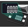 thumbnail image 4 of Digital Milligram 50g 0.001g High Precision Mini Electronic Jewelry Scale, 4 of 7