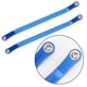 thumbnail image 5 of Ajuste para VRX RH1043 / 1045 Racing Desert Truggy RC Car Palanca del brazo oscilante superior trasero (azul oscuro), 5 of 8