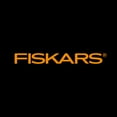 Fiskars Xact Hand Edger Garden Tool with Stainless Steel Blade and ...