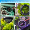 thumbnail image 4 of sicutoz Escondite Flotante para Betta, Decoración de Acuario Impresa en 3D, 4 of 9