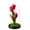 RD1, variant on Artificial Tulip Gifts for Women Mom Birthday, Battery Operated Preserved Flowers in Glass Dome with LED Strip for Grandma Sister Girlfriend Her Wife,Tulip Glass Flower Gifts for Valentines Day