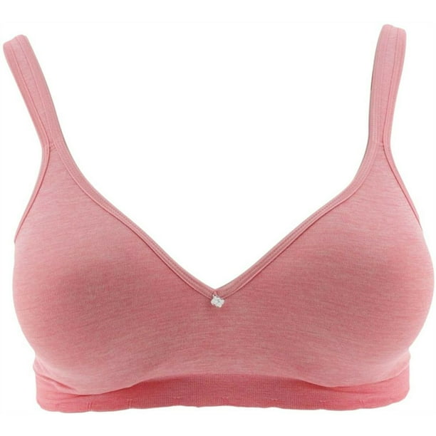 breezies tshirt bra