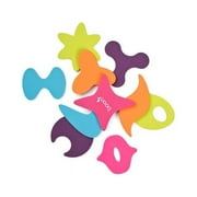 Boon - Trace Bath Tub Toy Appliques